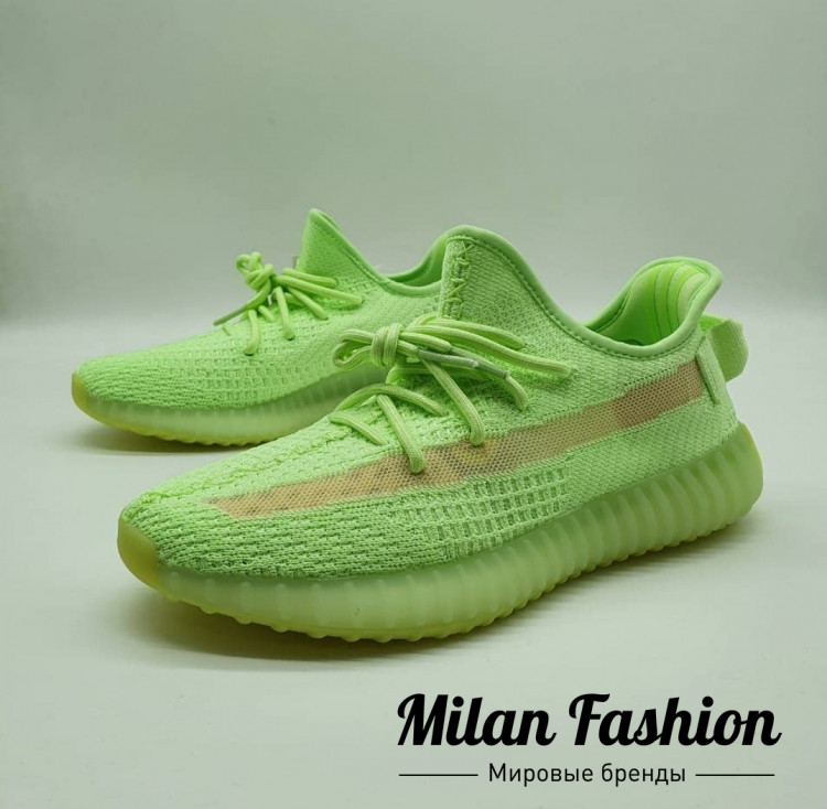 Кроссовки Adidas Yeezy Boost v1878. Вид 1