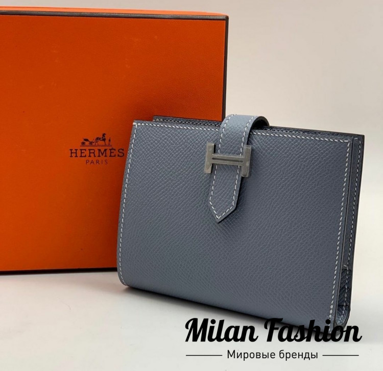 Кошелек Hermes v2190. Вид 1