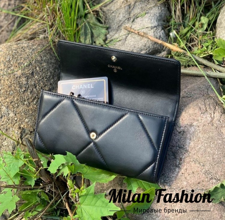 Кошелек  Chanel v2188. Вид 2