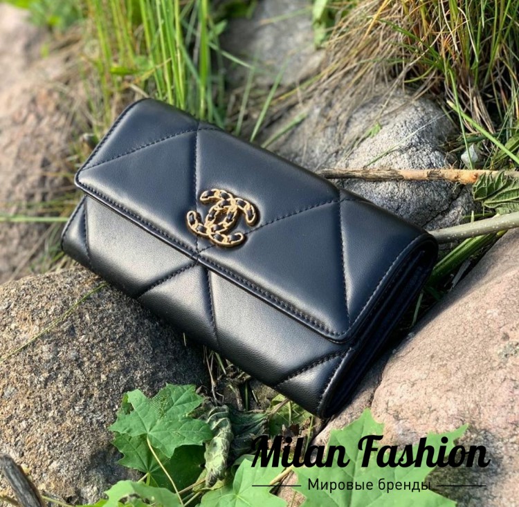 Кошелек  Chanel v2188. Вид 3