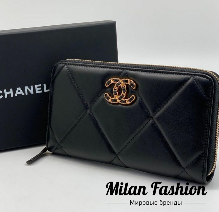 Кошелек Chanel v2189. Вид 1