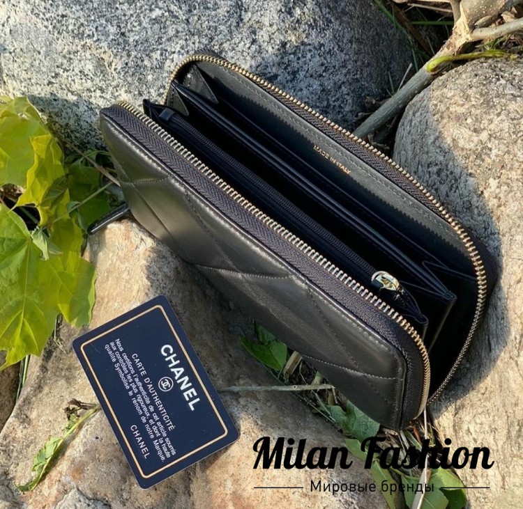 Кошелек Chanel v2189. Вид 2