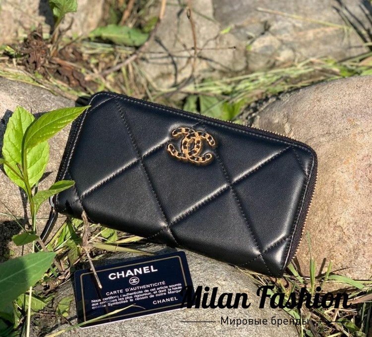 Кошелек Chanel v2189. Вид 3