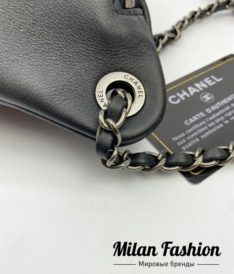 Сумка  Chanel v2222. Вид 3