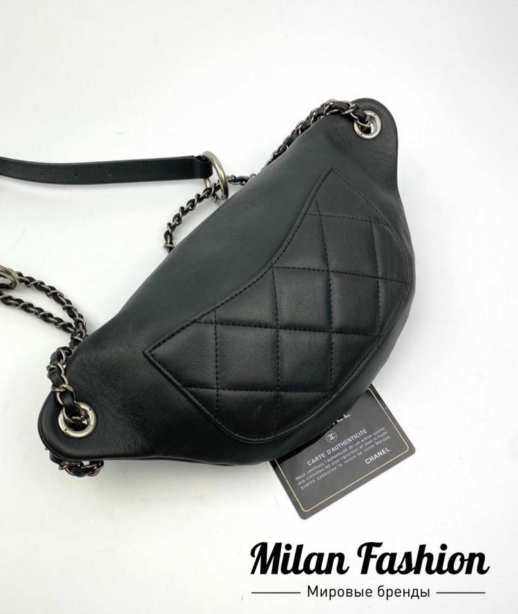 Сумка  Chanel v2222. Вид 2