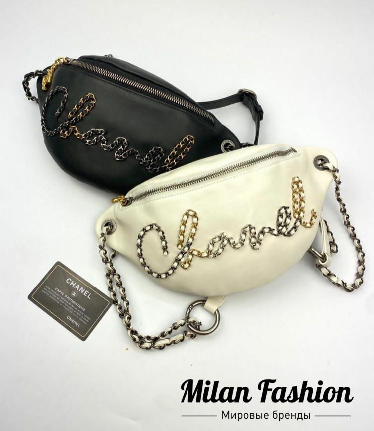 Сумка Chanel v2221. Вид 3