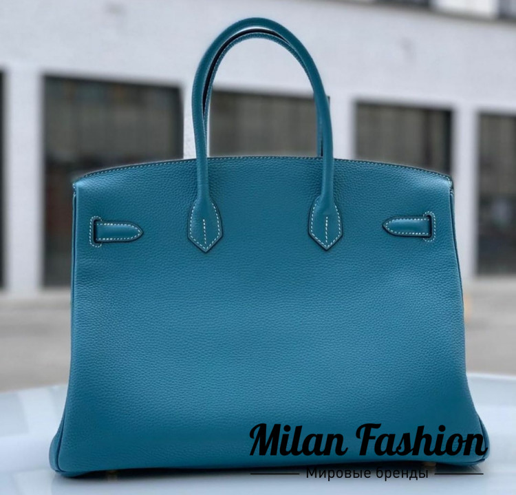 Сумка Birkin 35 Hermes v2230. Вид 2