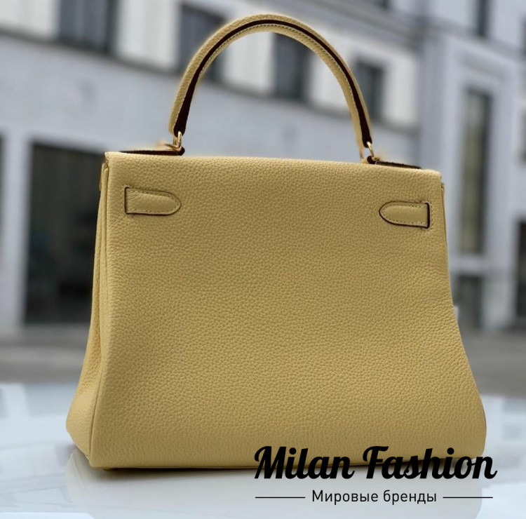 Сумка Kelly Hermes v2231. Вид 2