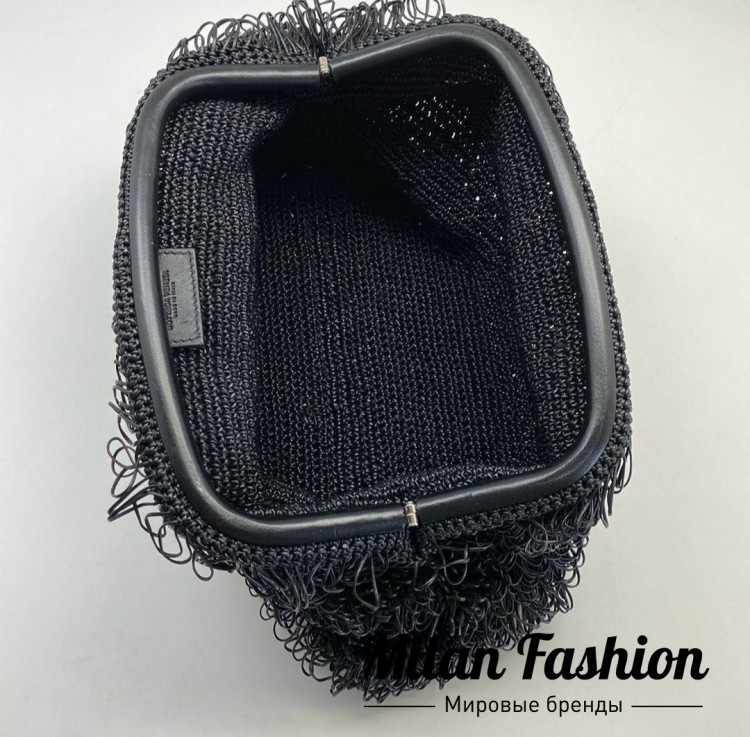 Клатч  Hhe Sponge Bottega Veneta v2236. Вид 2