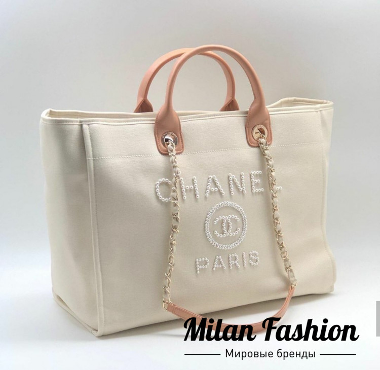 Сумка Chanel V2255. Вид 2