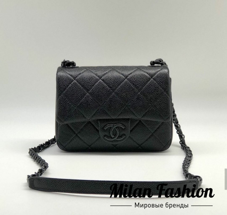 Сумка Chanel V2252. Вид 2