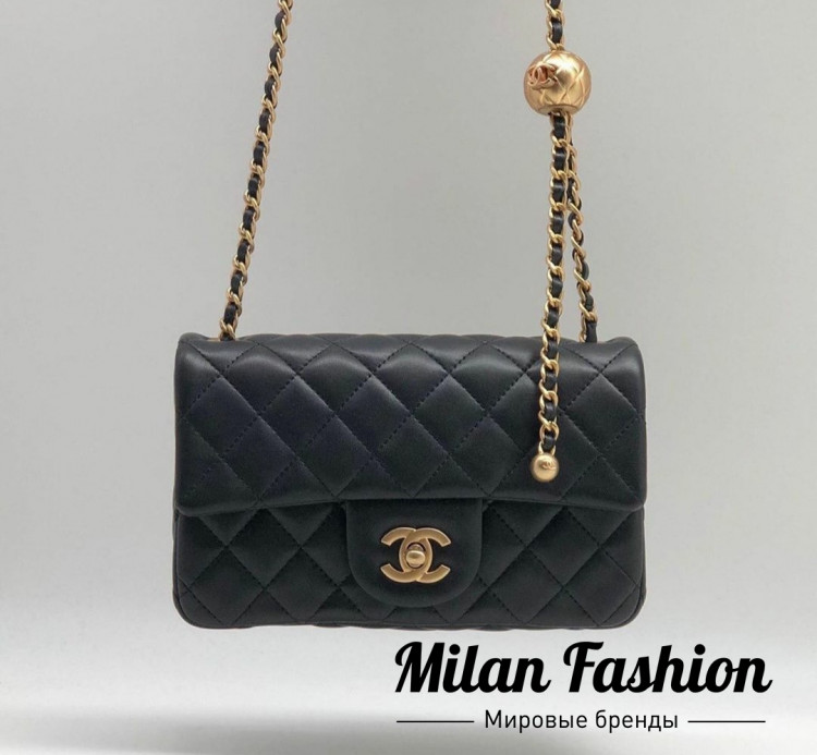 Сумка  Chanel V2251. Вид 2