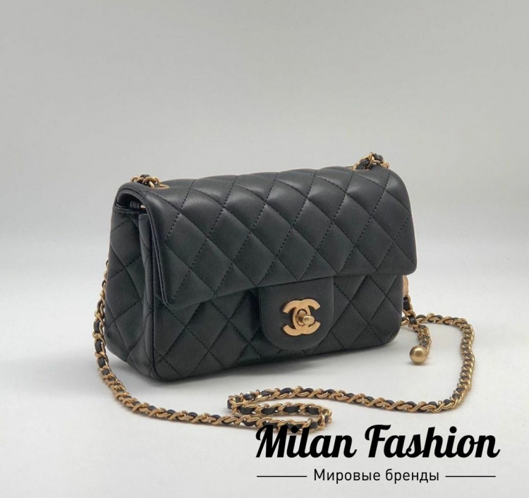 Сумка  Chanel V2251. Вид 1