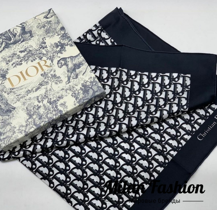 Платок  Christian Dior V2268. Вид 1