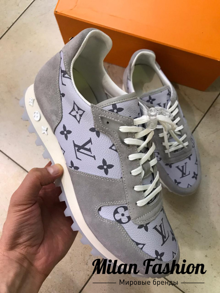 Кроссовки Louis Vuitton V2301. Вид 1
