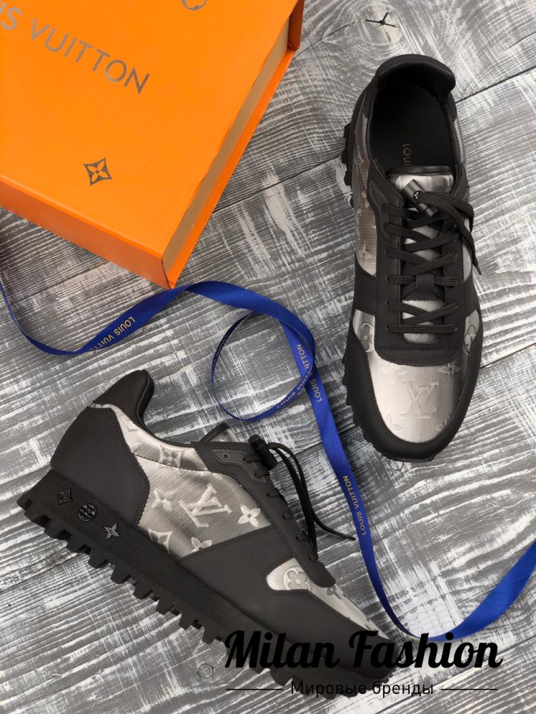 Кроссовки Louis Vuitton V2300. Вид 1