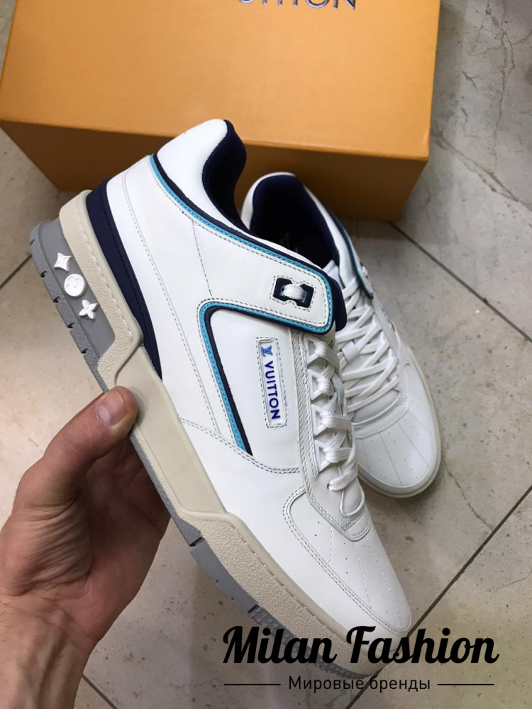 Кроссовки Louis Vuitton V2297. Вид 1
