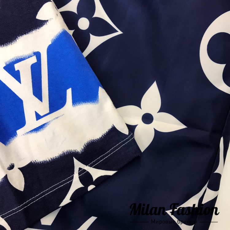 Брюки Louis Vuitton V2314. Вид 2