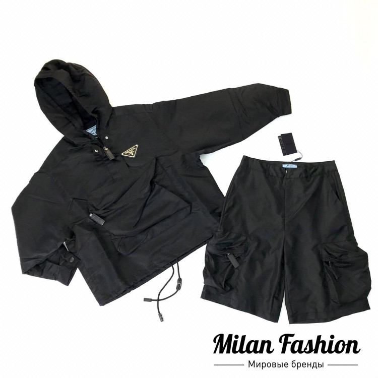 Анорак Prada v2176. Вид 1