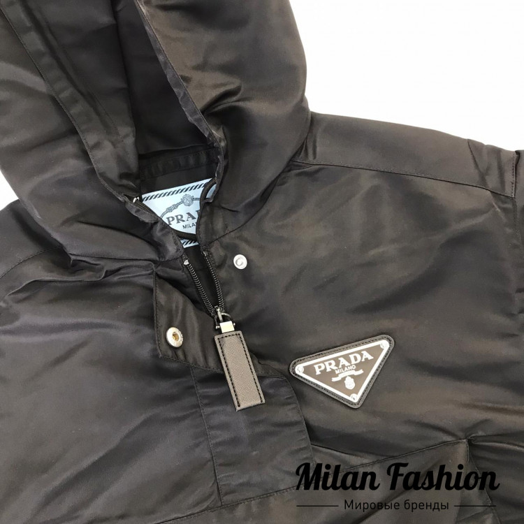 Анорак Prada v2176. Вид 3