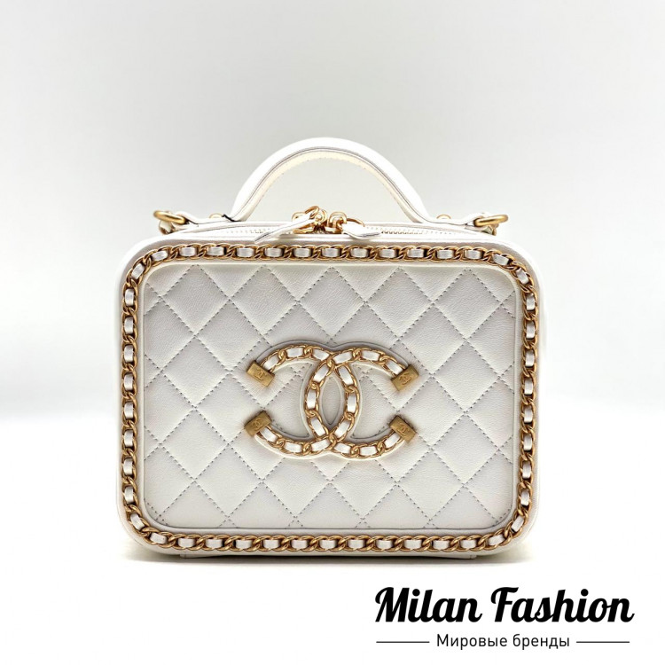 Сумка Vanity Chanel v1813. Вид 3