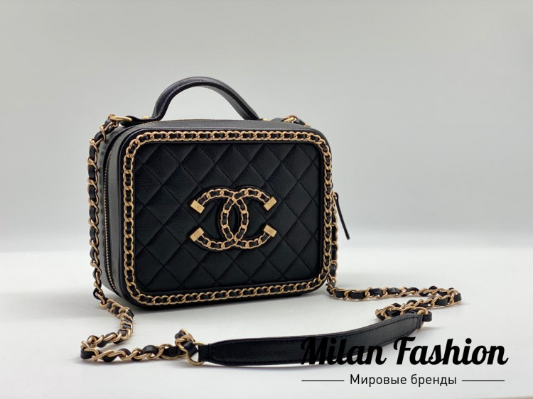 Сумка Vanity Chanel v1811. Вид 1
