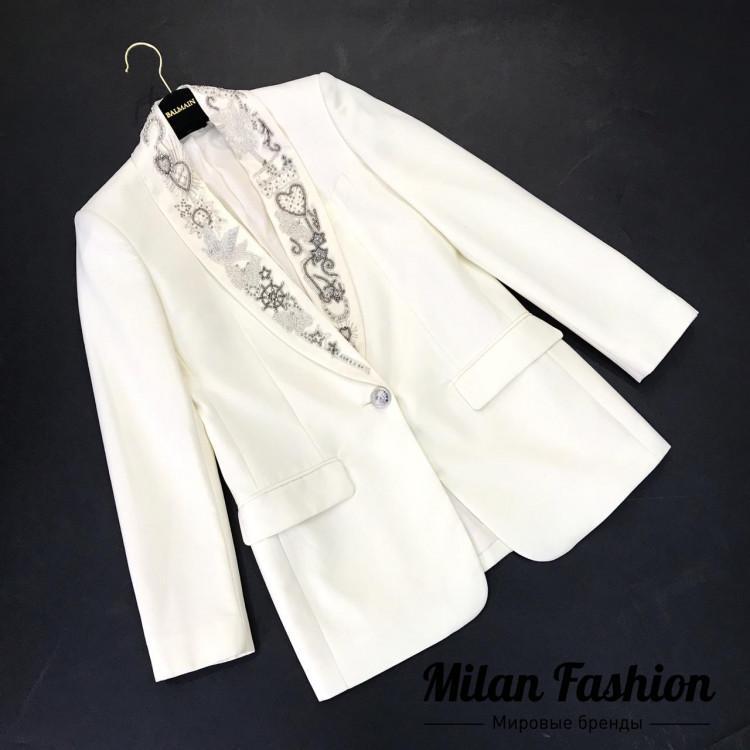 Жакет  Balmain V2325. Вид 1