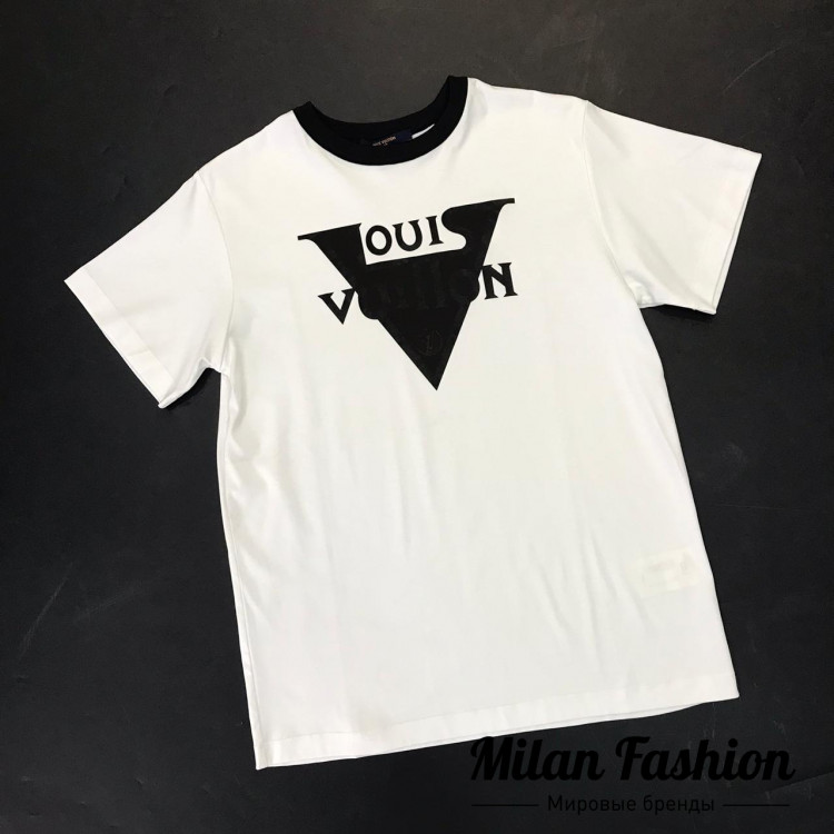 Футболка женская Louis Vuitton v1907. Вид 1