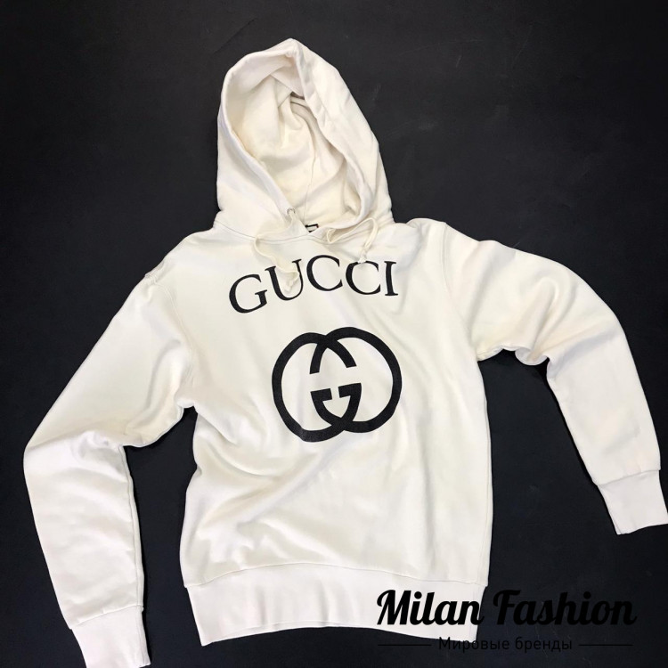 Свитшот Gucci v2112. Вид 1