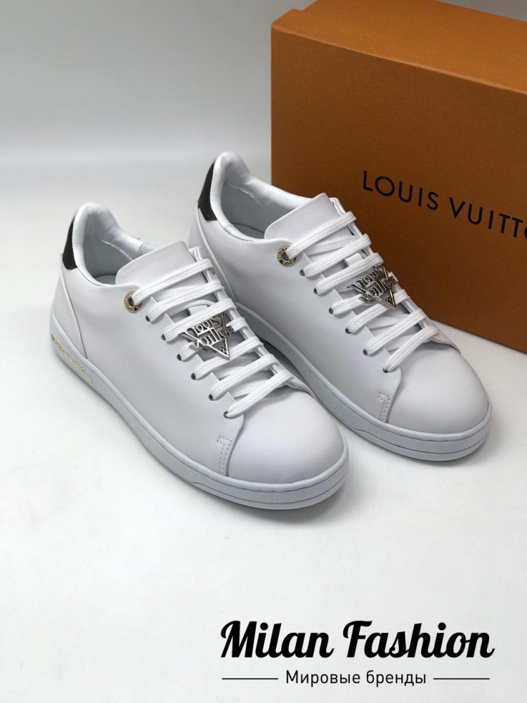 Кеды Frontow Louis Vuitton V2282. Вид 1