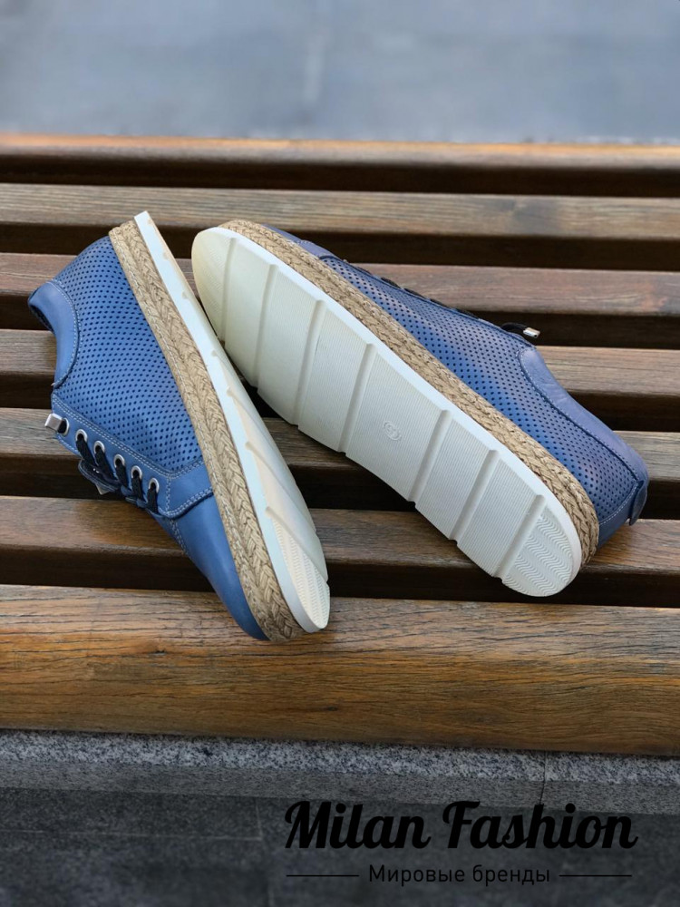 Кеды Antik Massimo&Toni V2350. Вид 4