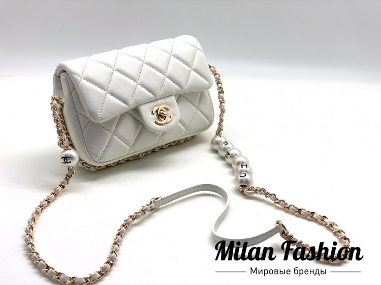 Сумка  Chanel v1935. Вид 1