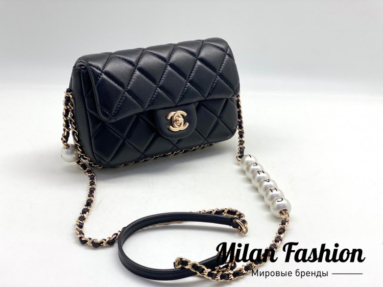Сумка  Chanel v1936. Вид 3