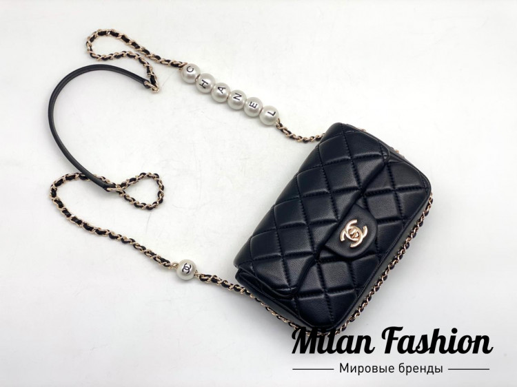 Сумка  Chanel v1936. Вид 4