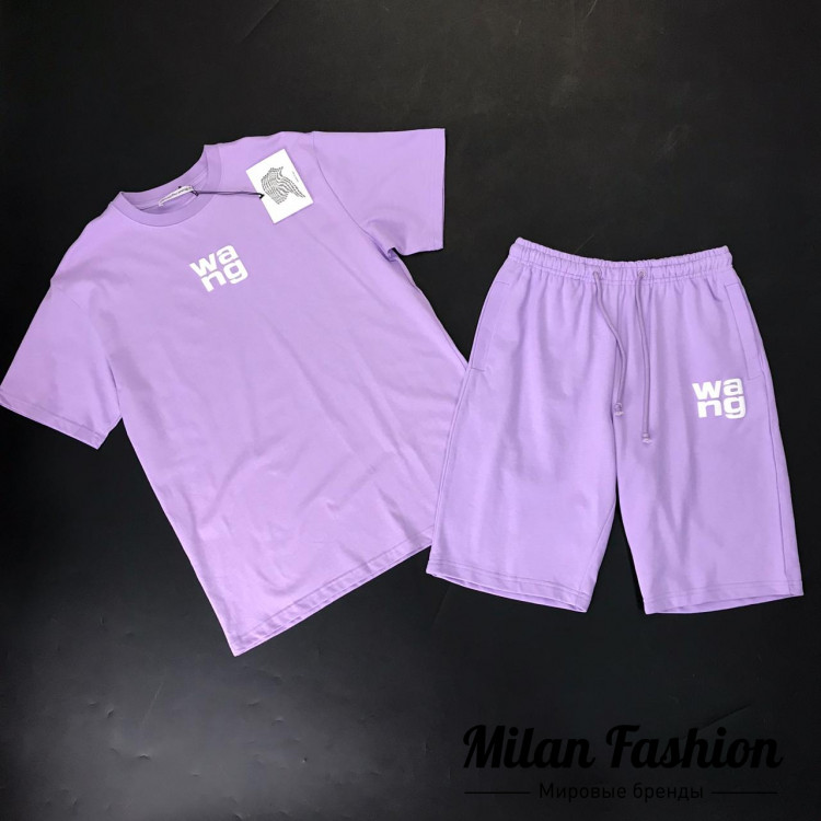 Костюм Alexander Wang v2207. Вид 1