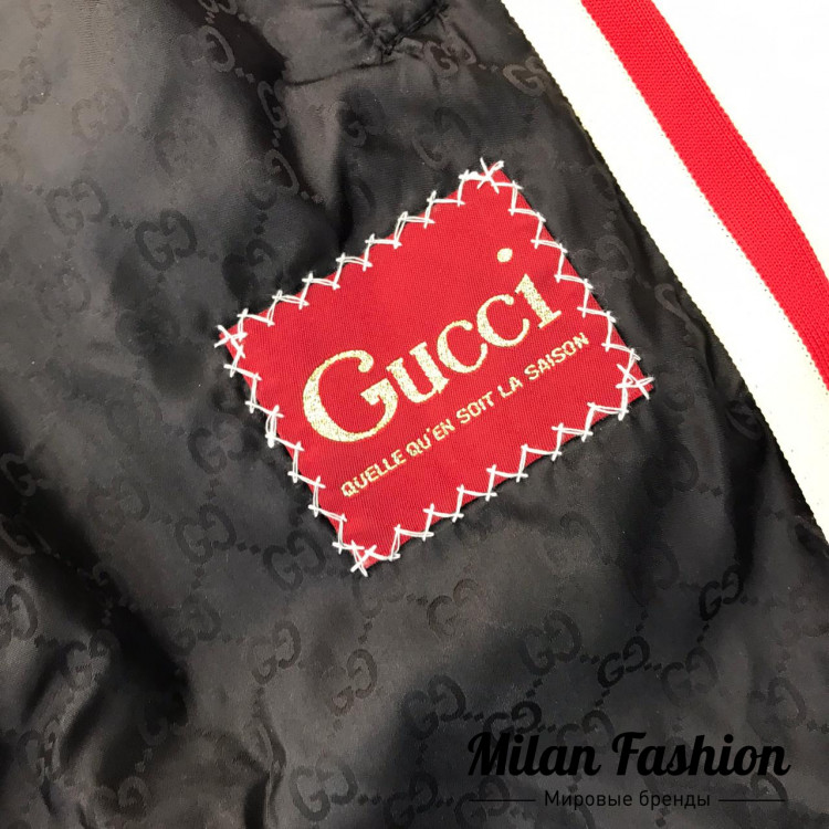 Ветровка Gucci V2361. Вид 4