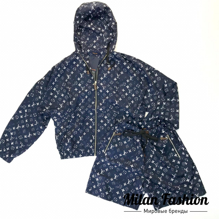 Костюм Louis Vuitton V2363. Вид 1
