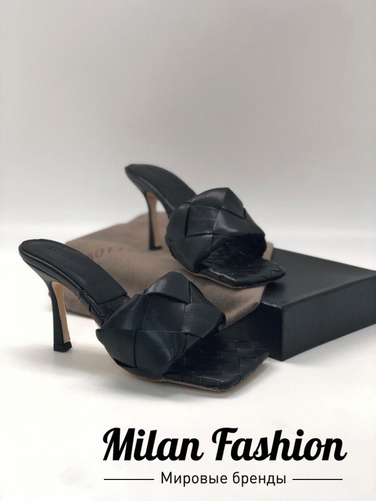 LIDO SANDALS  Bottega Veneta v1700. Вид 1