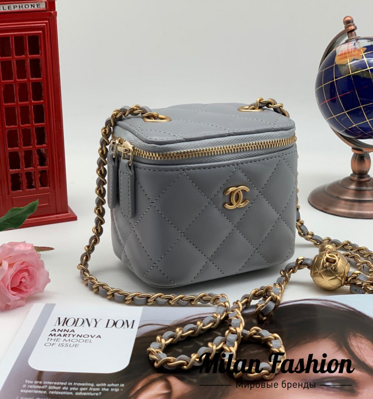 Сумка Chanel V2507. Вид 1