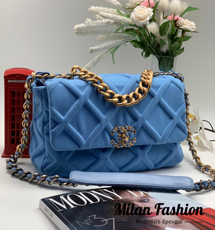 Сумка Chanel V2360. Вид 1