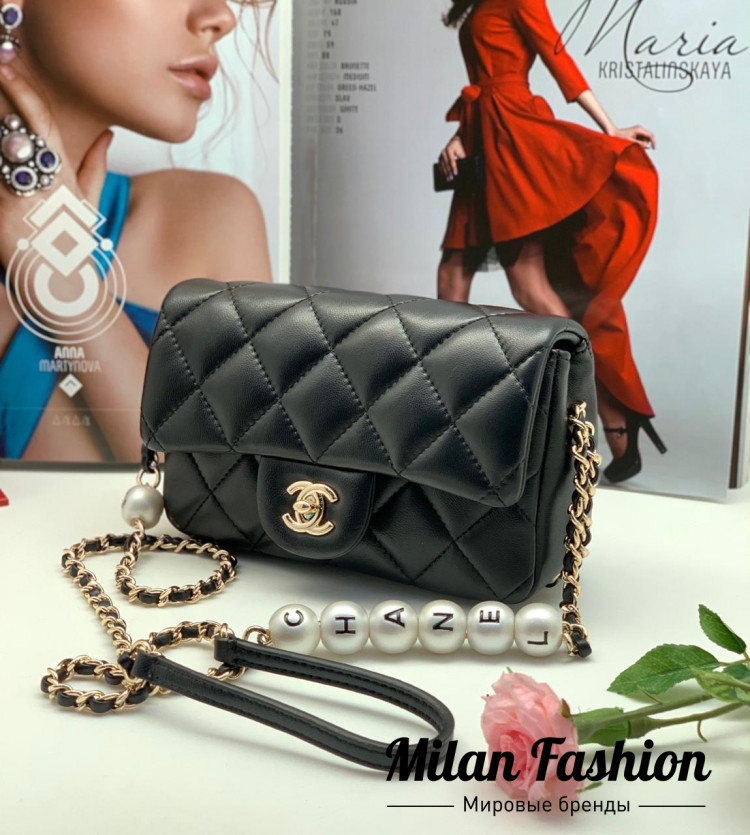 Сумка  Chanel v1936. Вид 1