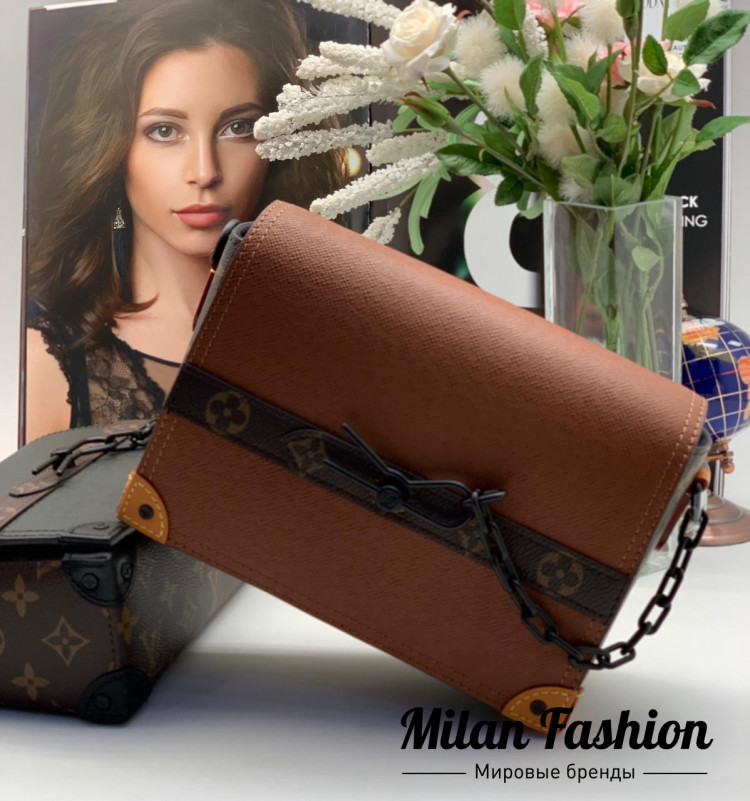 Сумка Louis Vuitton v1962. Вид 1
