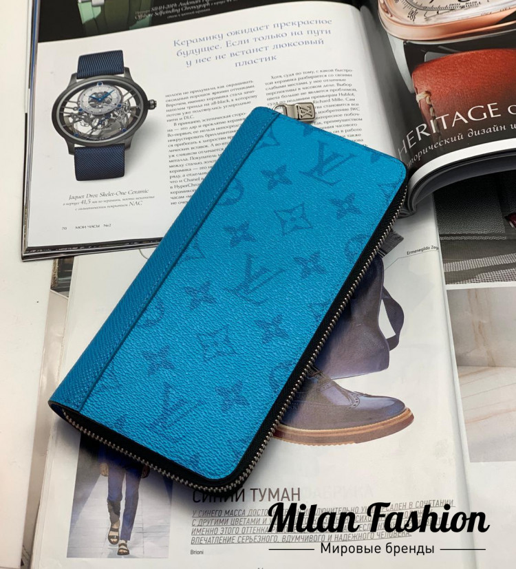 Портмоне Louis Vuitton V2527. Вид 1