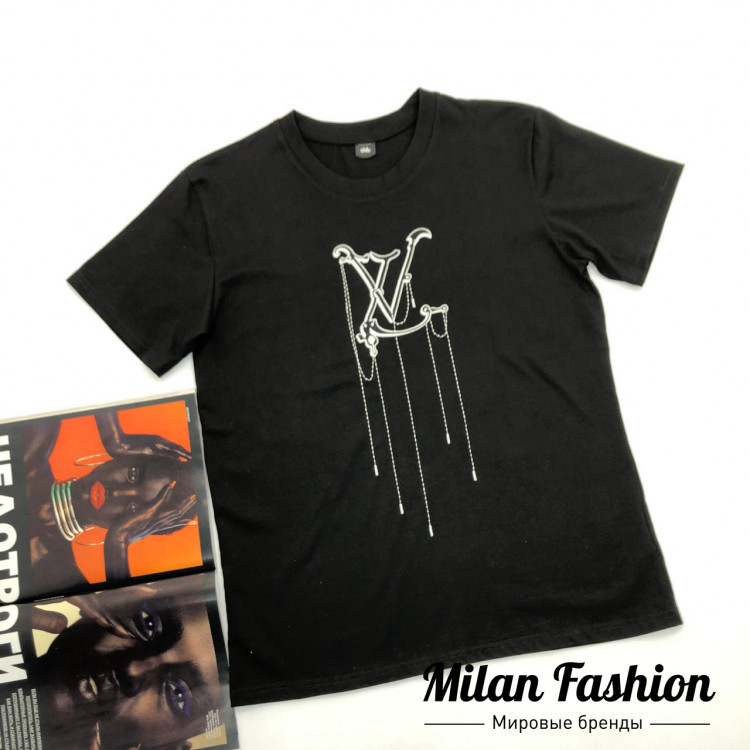 Футболка Louis Vuitton V2461. Вид 1