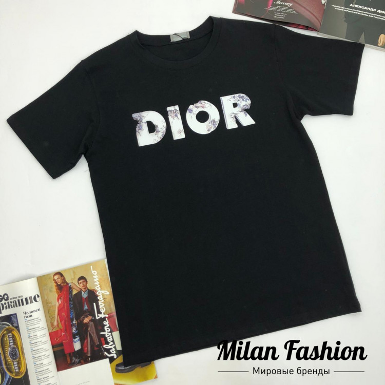 Футболка Christian Dior V2445. Вид 1
