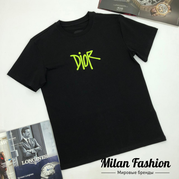 Футболка Christian Dior V2443. Вид 1