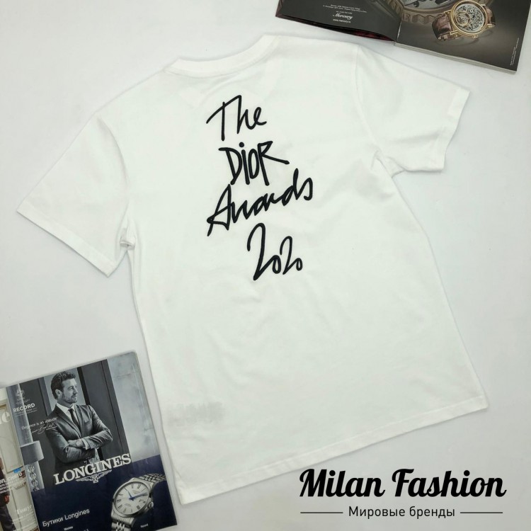 Футболка Christian Dior V2444. Вид 2