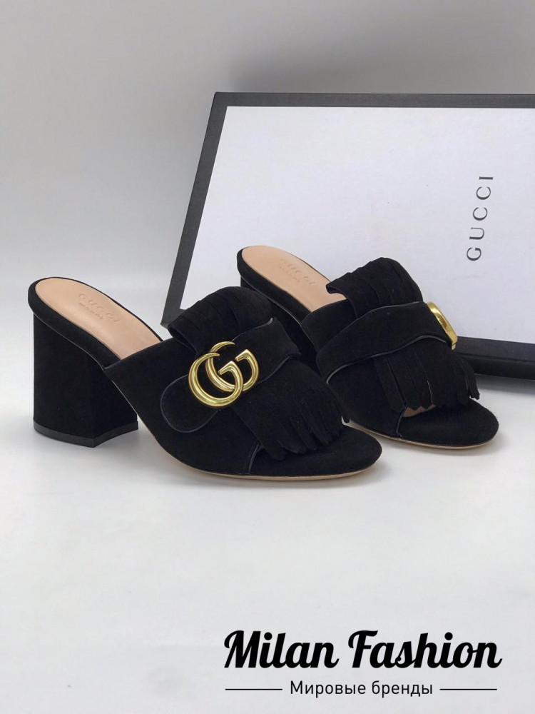 Сабо Marmont Gucci V2391. Вид 1