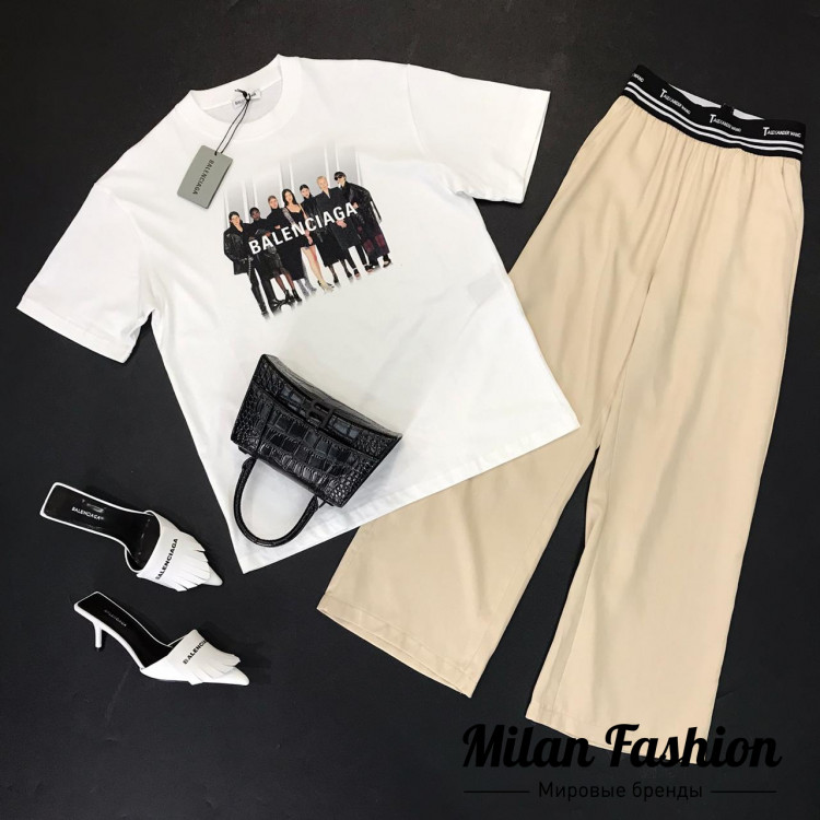 Брюки Alexander Wang V2378. Вид 1