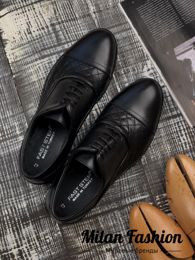 Туфли Fast Step Massimo&Toni V2482. Вид 2